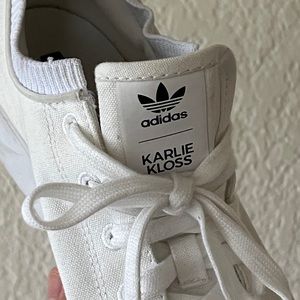 Adidas x Karlie Kloss XX92 Training Shoes Womens Size 8